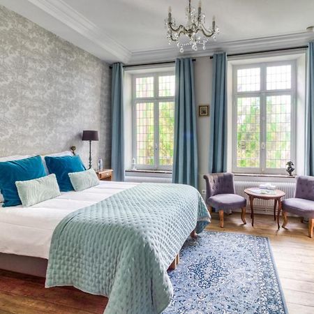 Bed and Breakfast La Boulonnaise Boulogne-sur-Mer Exteriér fotografie