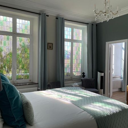 Bed and Breakfast La Boulonnaise Boulogne-sur-Mer Exteriér fotografie