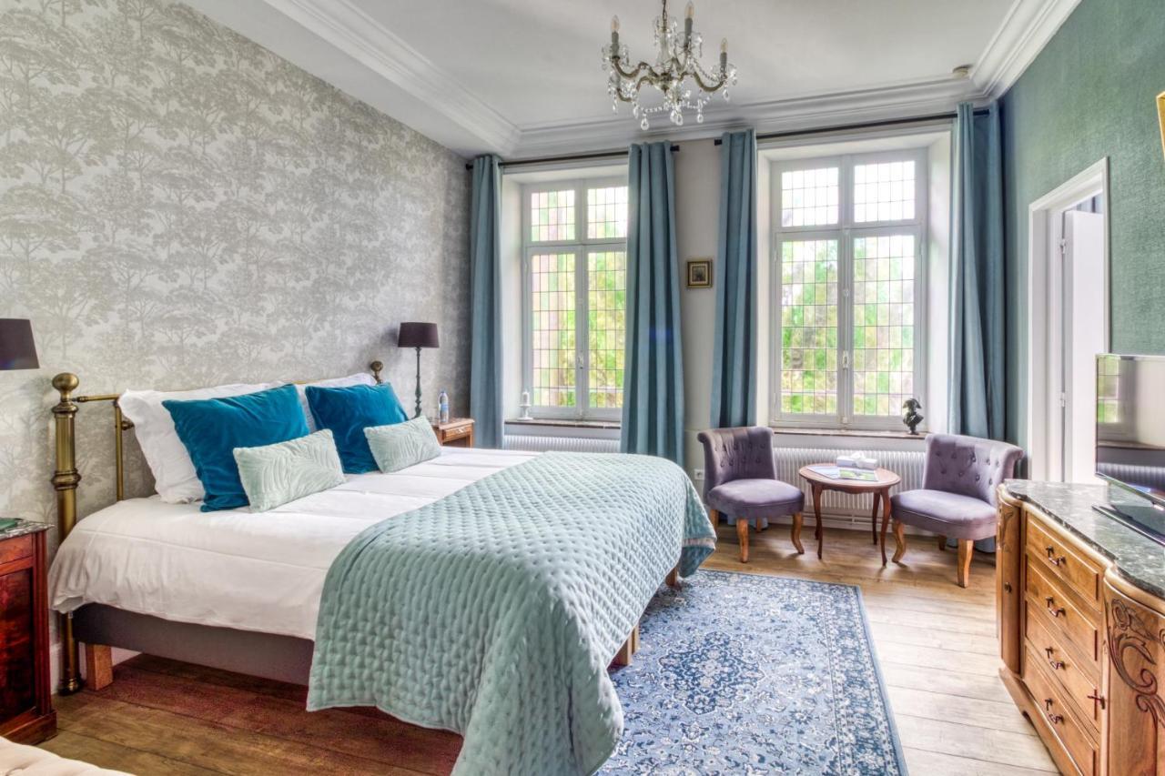 Bed and Breakfast La Boulonnaise Boulogne-sur-Mer Exteriér fotografie