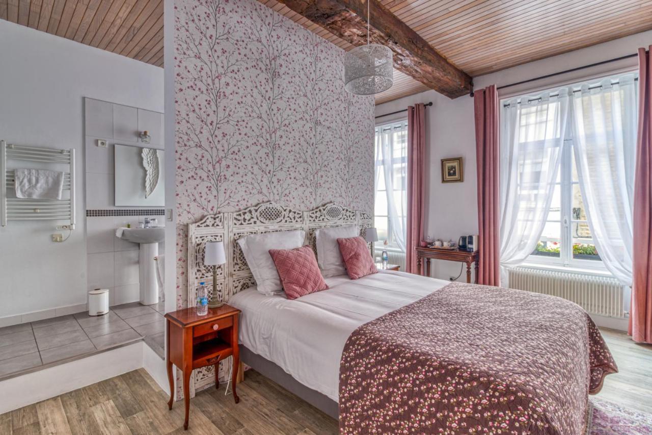 Bed and Breakfast La Boulonnaise Boulogne-sur-Mer Exteriér fotografie