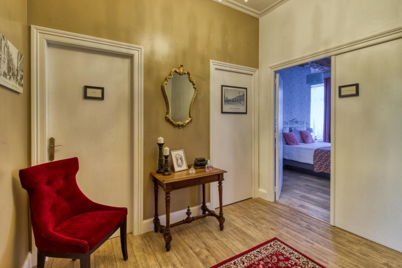 Bed and Breakfast La Boulonnaise Boulogne-sur-Mer Exteriér fotografie
