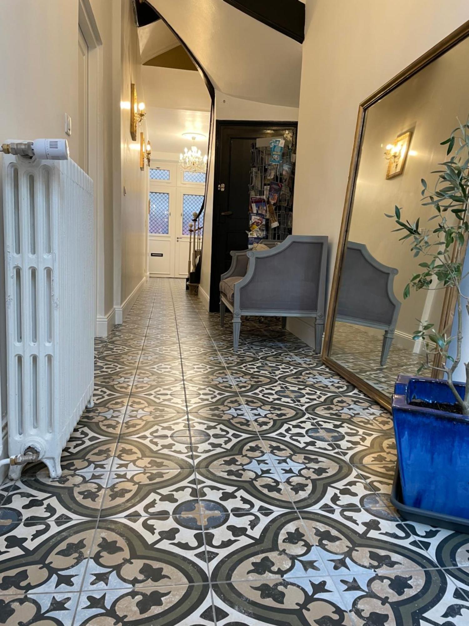 Bed and Breakfast La Boulonnaise Boulogne-sur-Mer Exteriér fotografie
