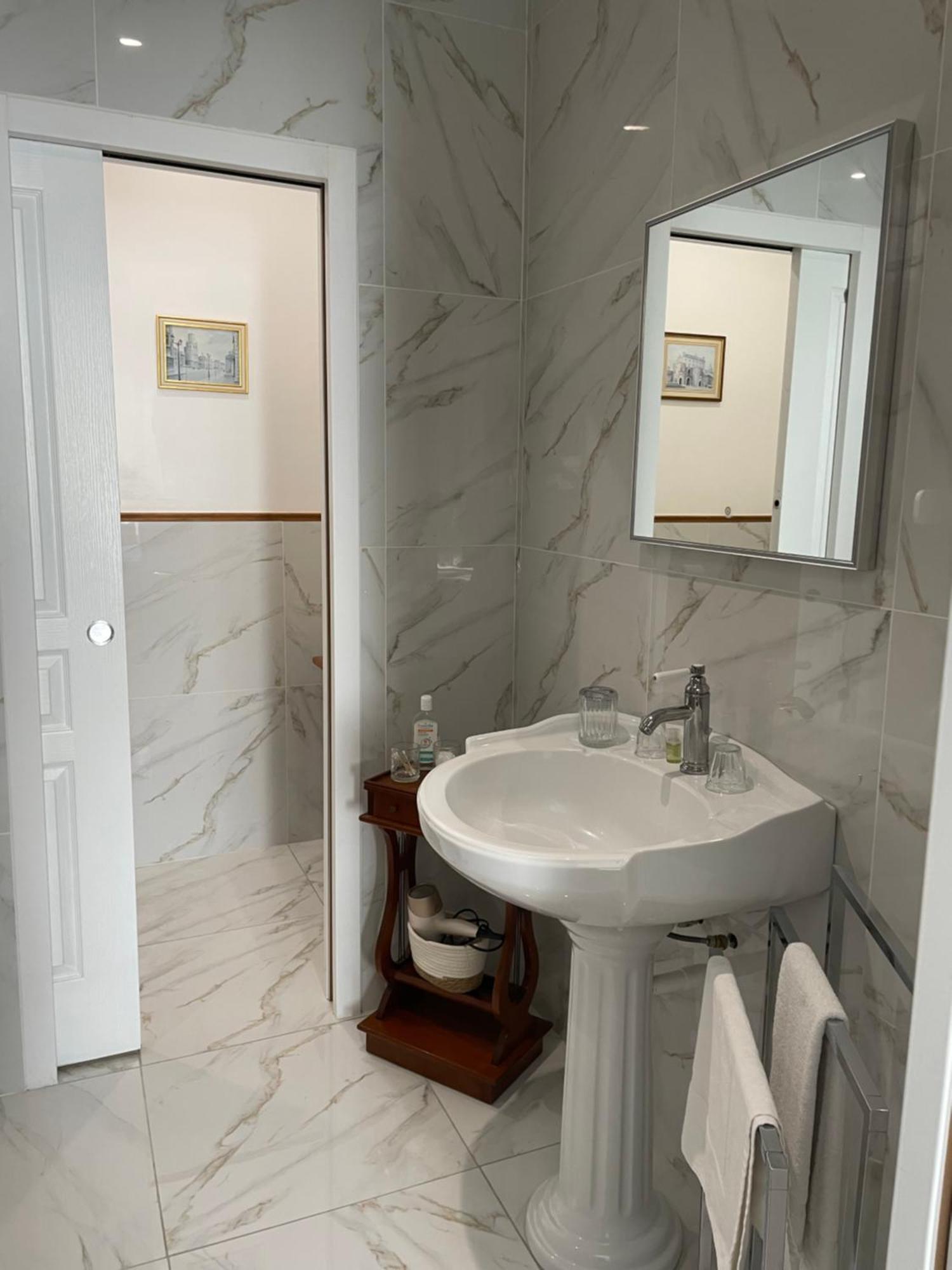 Bed and Breakfast La Boulonnaise Boulogne-sur-Mer Exteriér fotografie