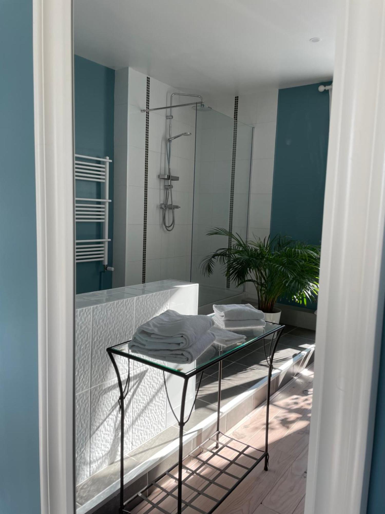 Bed and Breakfast La Boulonnaise Boulogne-sur-Mer Pokoj fotografie