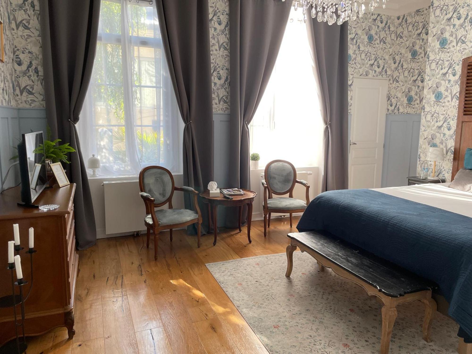 Bed and Breakfast La Boulonnaise Boulogne-sur-Mer Exteriér fotografie