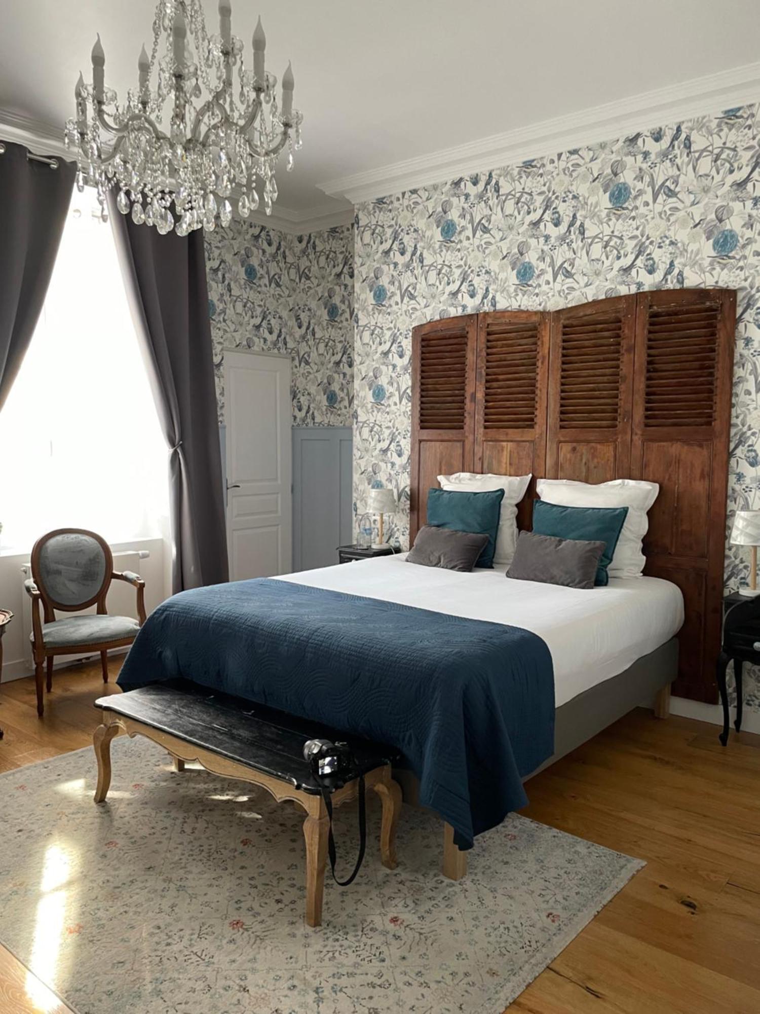 Bed and Breakfast La Boulonnaise Boulogne-sur-Mer Exteriér fotografie