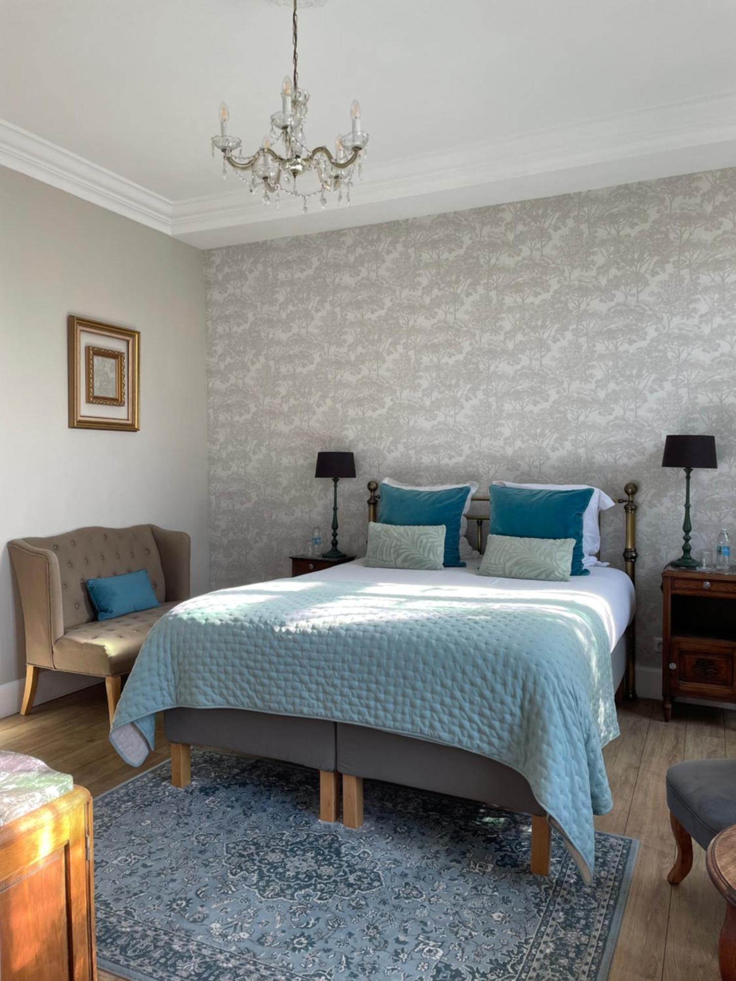 Bed and Breakfast La Boulonnaise Boulogne-sur-Mer Exteriér fotografie