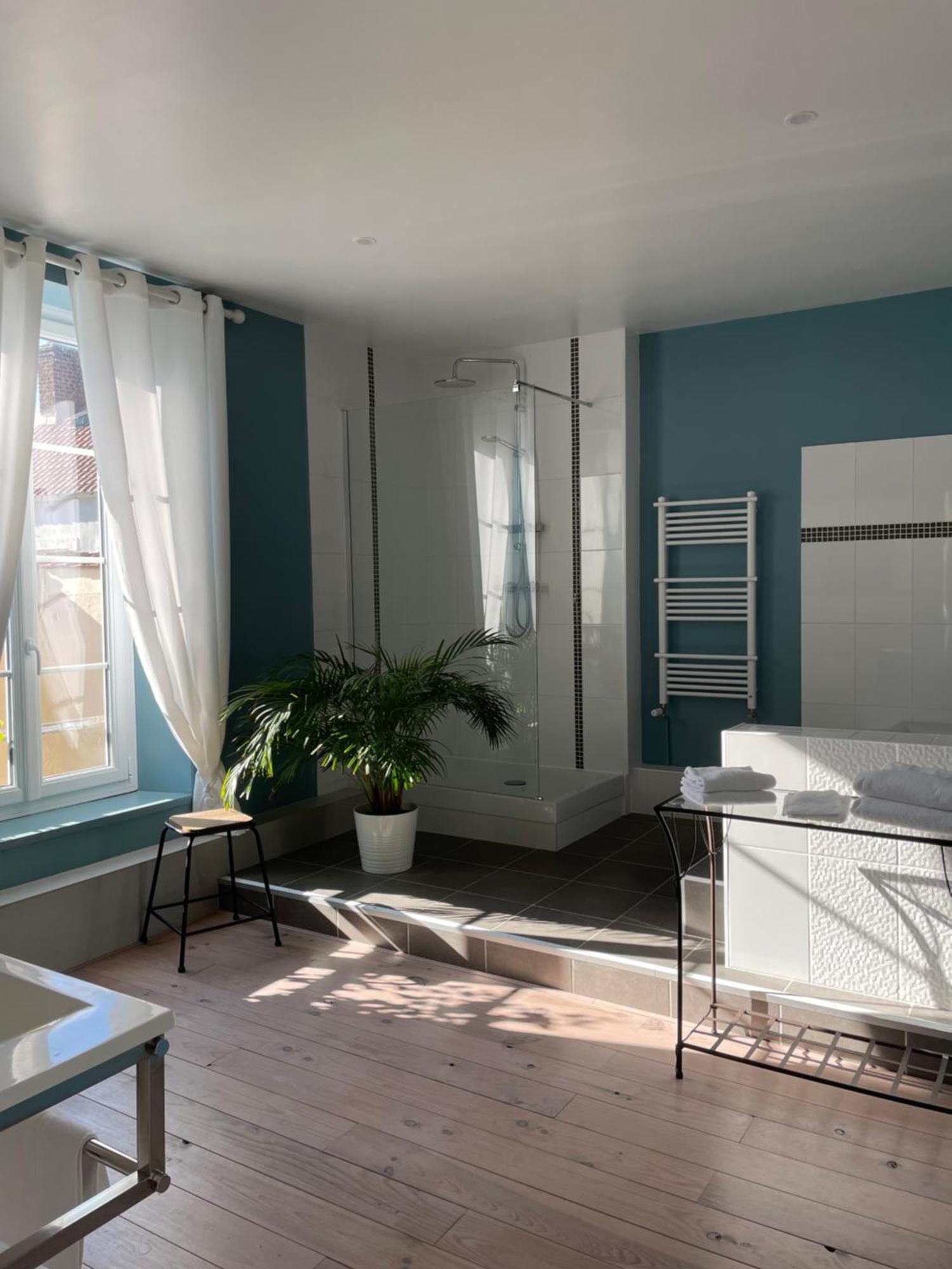Bed and Breakfast La Boulonnaise Boulogne-sur-Mer Exteriér fotografie
