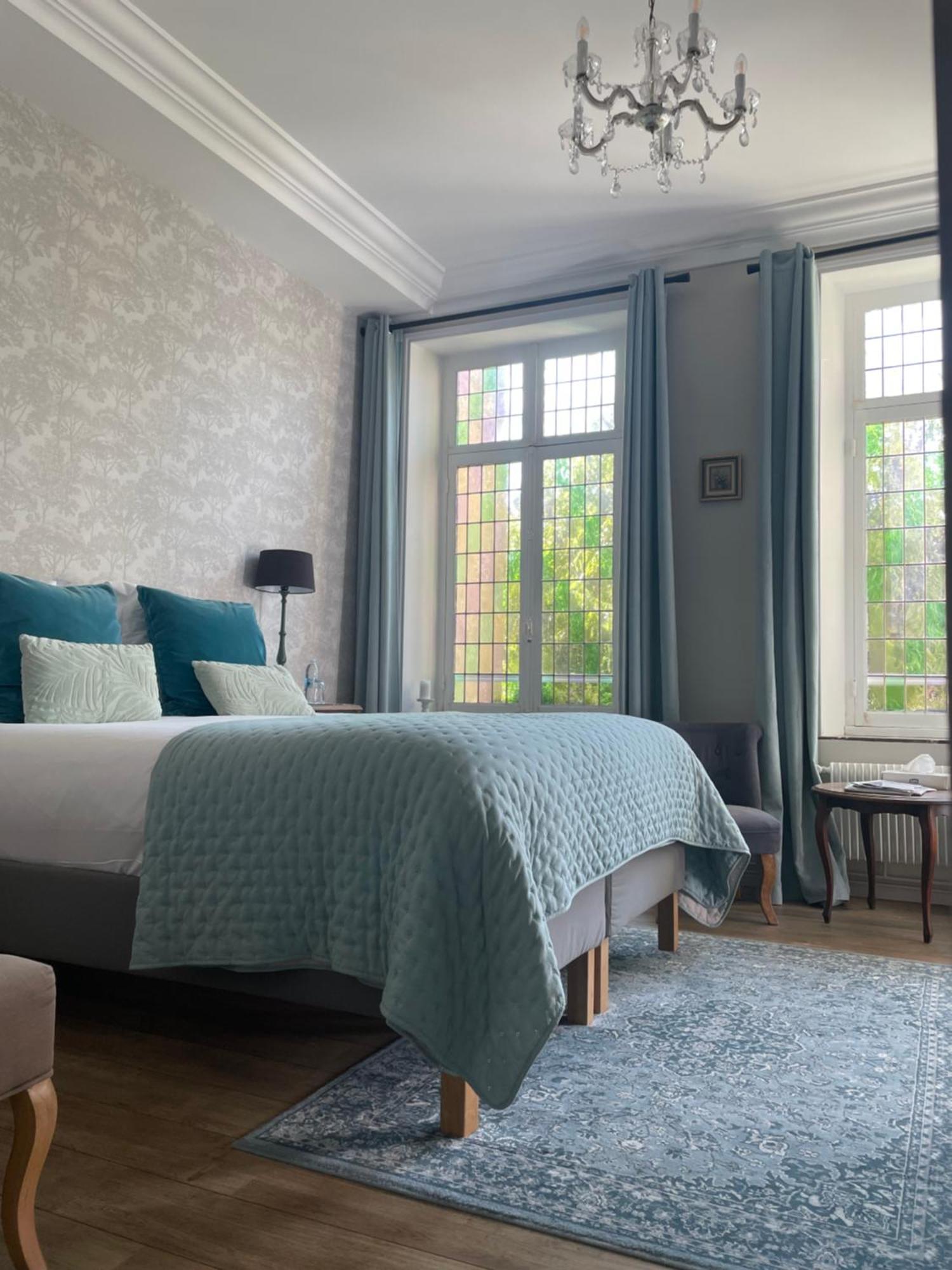 Bed and Breakfast La Boulonnaise Boulogne-sur-Mer Pokoj fotografie