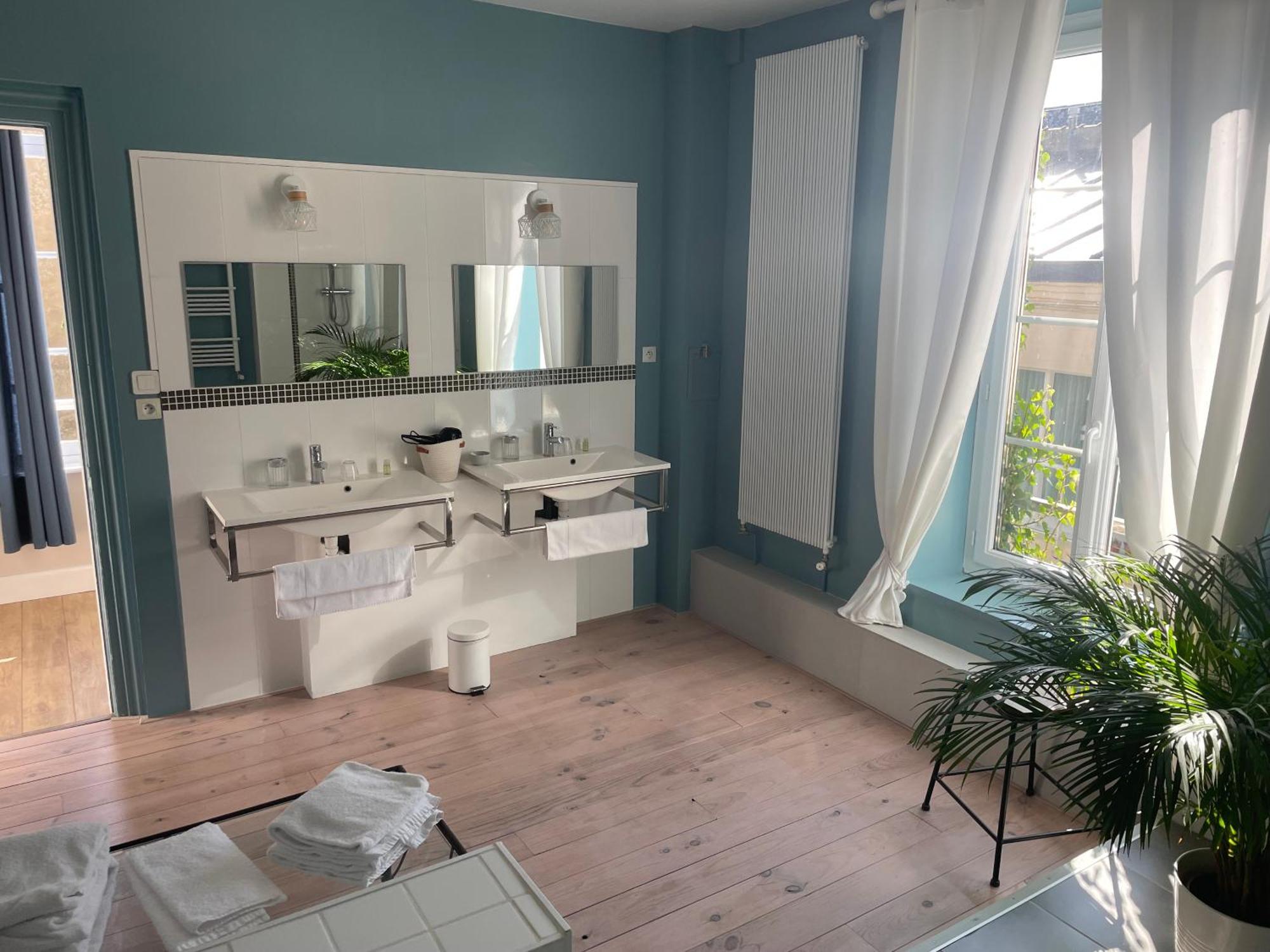 Bed and Breakfast La Boulonnaise Boulogne-sur-Mer Exteriér fotografie