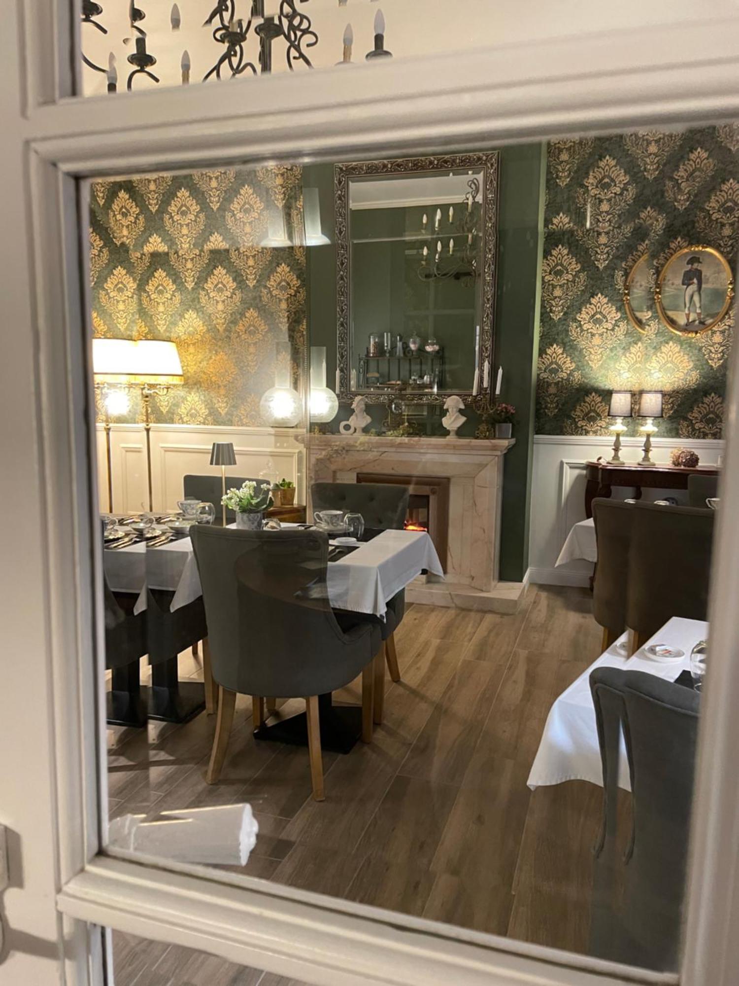 Bed and Breakfast La Boulonnaise Boulogne-sur-Mer Exteriér fotografie